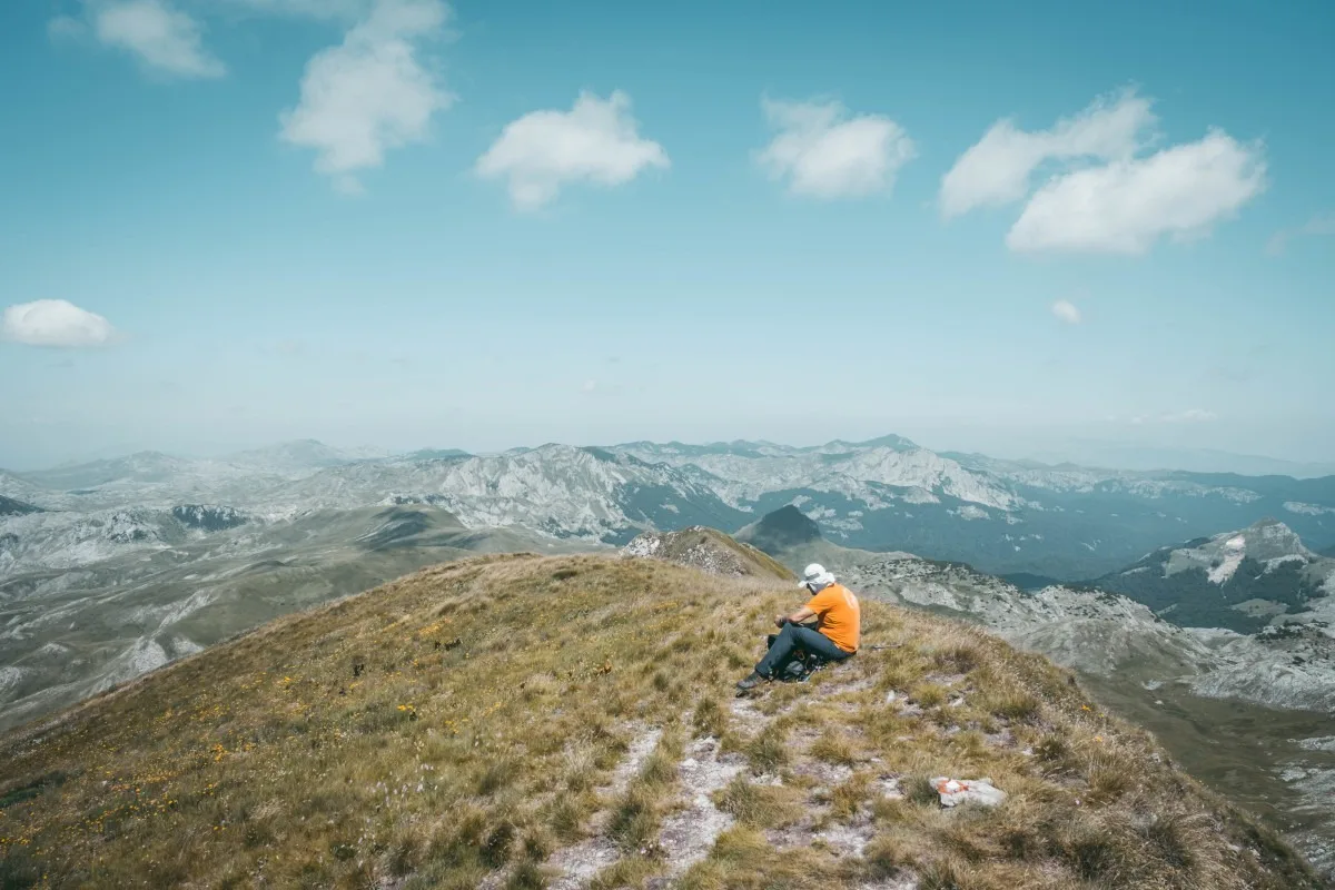 Parc national de Sutjeska en Bosnie-Herzégovine : guide complet, randonnées et infos pratiques