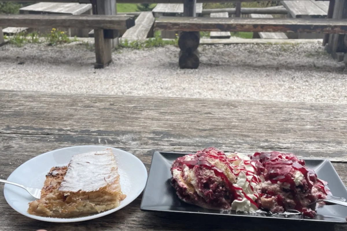 Que manger en Slovénie : tous les plats traditionnels slovènes