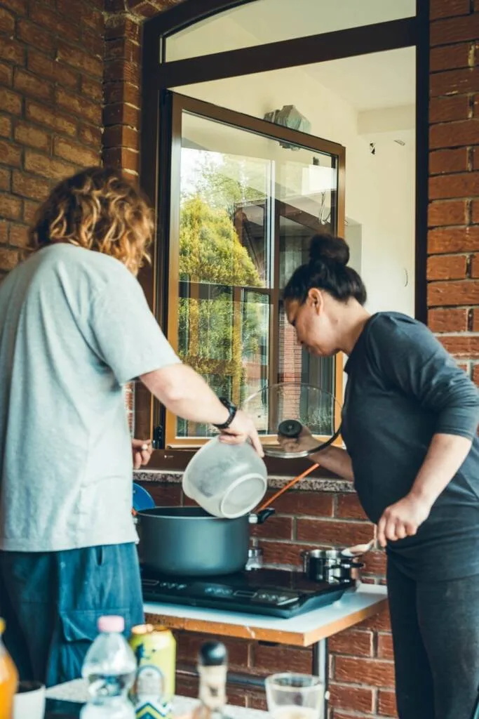 La jota est un plat traditionnel en Slovénie