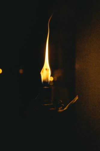 Flambeau